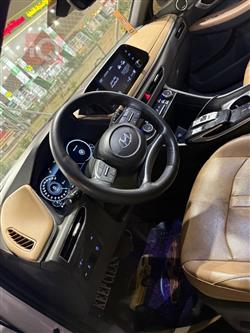 هیوندای سۆناتا